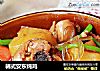 韓式安東炖雞封面圖