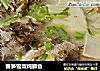 春筍雪菜炖鲫魚封面圖
