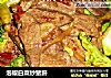 泡椒白菜炒豬肝封面圖