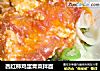 西紅柿雞蛋青菜拌面封面圖