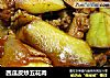 西瓜皮炒五花肉封面圖