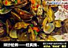 辣炒蛤蜊——經典挑蛤蜊、炒蛤蜊方法封面圖