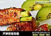 蘆筍香菇肉卷封面圖
