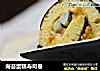 海苔蛋糕壽司卷封面圖