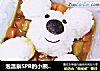 泡温泉SPR的小熊——咖喱鸡肉饭的做法