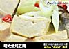明太魚炖豆腐封面圖