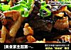 [美食家主题赛--第三季]肉丝海参的做法