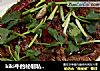 kiki牛的秘制私房菜1-红烧平鱼的做法