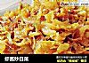 蝦醬炒白菜封面圖