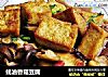 蚝油香菇豆腐封面圖