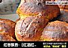 红枣飘香-【红酒红枣面包】的做法