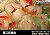 菊花豆腐鱼的做法