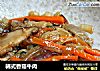 韩式香菇牛肉的做法