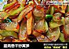 臘肉香幹炒莴筍封面圖