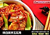 辣白菜炒五花肉封面圖